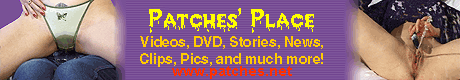 piss pants desperation videos