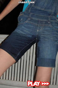 pee jeans pants video
