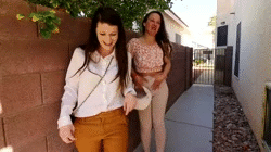 cheyenne jewel Love pee peeing wetting pants