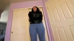 gia love  peeing wetting jeans panty pee