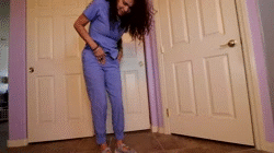 ginary amatuer pee peeing wetting pants