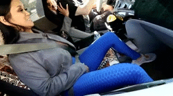 jazmine cruz peeing wetting jeans panty pee