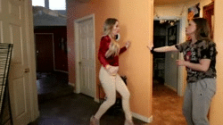 sydney paige amatuer pee peeing wetting pants