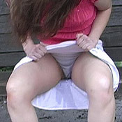 pantyhose stocking pissing pee wetting pic
