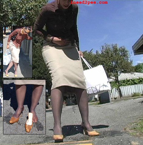 Wetting Skirt 93