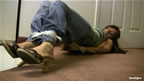 Ryan public wet accident wet pants pissy panties soaked