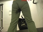 pee pants video