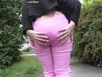 Candi ineed 2 pee movie clips pictures