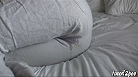 women bedwetting