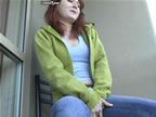 i need 2 pee Ivy soaked pants pee jeans video
