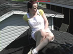 pee pee in her pants pics