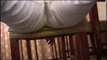 tied up wetting video