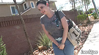 sybil hawthorne pee pissing