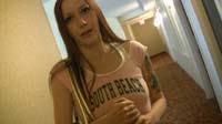 wetting hooters uniform