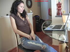 i need 2 pee sample pics video clips download